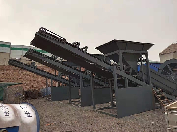篩沙機(jī)