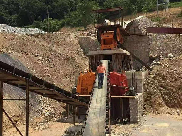 破碎設(shè)備