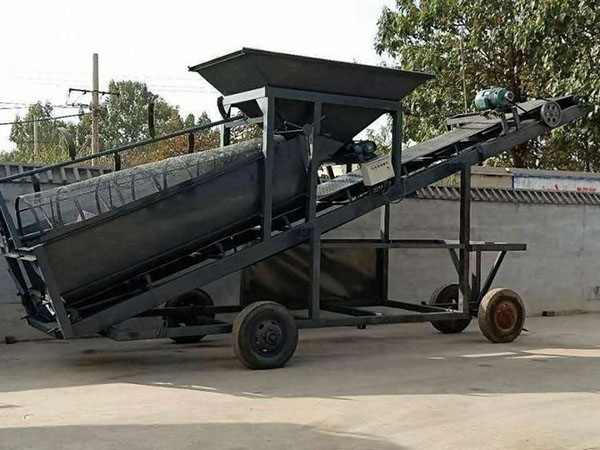 篩沙機(jī)