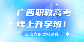 廣西傳愛(ài)升學(xué)